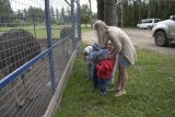 Экскурсия в Савватьево