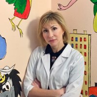 Кваша Наталья Михайловна  врач-невролог